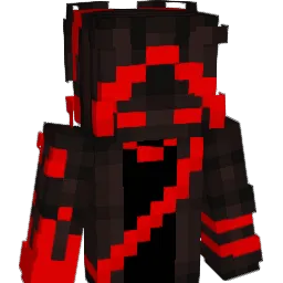 n0xtion5 Minecraft avatar bust
