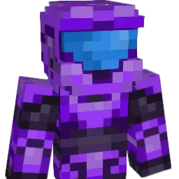 n10ct Minecraft avatar bust
