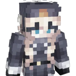 n128's Minecraft skin