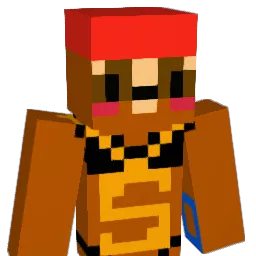 n192524's Minecraft skin