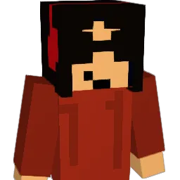 n1bigwig Minecraft avatar bust