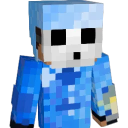 n1ck17 Minecraft avatar bust