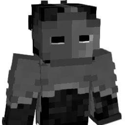 n1ckname1337 Minecraft avatar bust