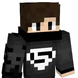 n1firehaze420 Minecraft avatar bust