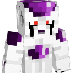 n1ggr Minecraft avatar bust