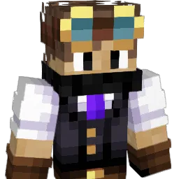 n1gh7ingal3 Minecraft avatar bust