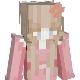 n1ght_____ Minecraft avatar bust