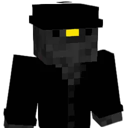 n1ixie Minecraft avatar bust
