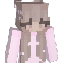 n1kolcia Minecraft avatar bust