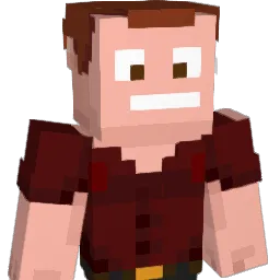 n1mar's Minecraft skin