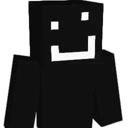 n1mba0 Minecraft avatar bust