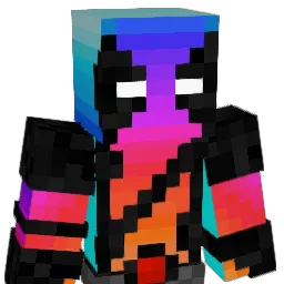 n1mo21 Minecraft avatar bust