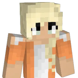 n1n4h Minecraft avatar bust