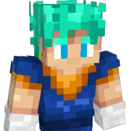 n1nj's Minecraft skin