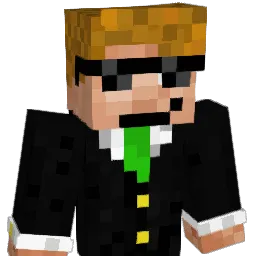 n1njaaaaa Minecraft avatar bust