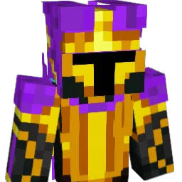 n1nokool Minecraft avatar bust