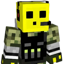 n1sse222 Minecraft avatar bust