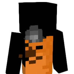 n1ttoi Minecraft avatar bust