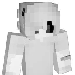 n1xeee111 Minecraft avatar bust