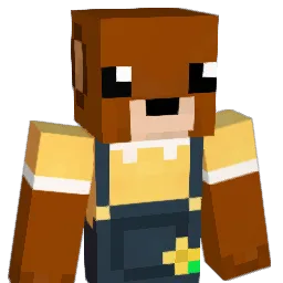 n2na's Minecraft skin