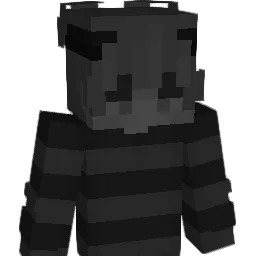 n3bulaic_ Minecraft avatar bust