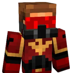 n3ct0 Minecraft avatar bust