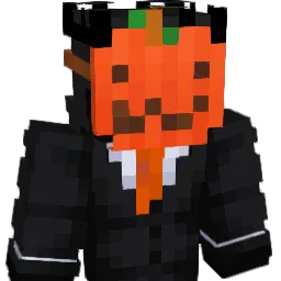 n3kro_ Minecraft avatar bust