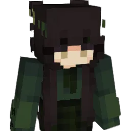 n3lqqq's Minecraft skin