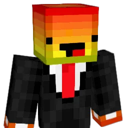 n3no3e_203 Minecraft avatar bust