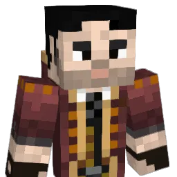 n3ox_1990 Minecraft avatar bust