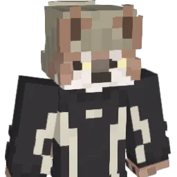 n3stalion Minecraft avatar bust