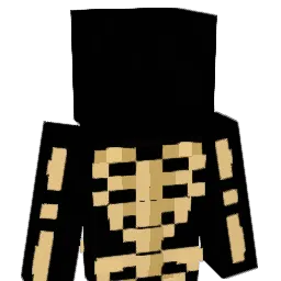 n3ws1 Minecraft avatar bust