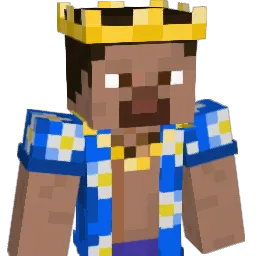 n3x33's Minecraft skin