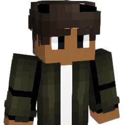 n4ah22 Minecraft avatar bust