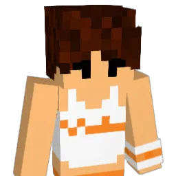 n4ckles Minecraft avatar bust
