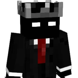 n4doMC Minecraft avatar bust