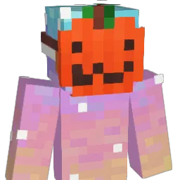 n4iik0 Minecraft avatar bust