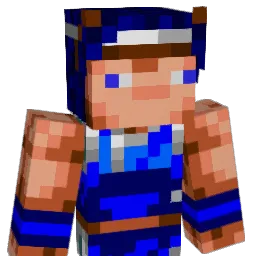 n4kig Minecraft avatar bust