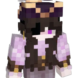 n4m3th4tw0rks Minecraft avatar bust