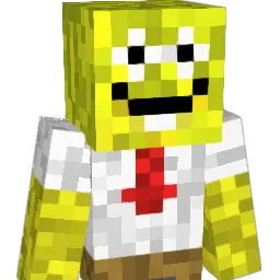 n4ok1 Minecraft avatar bust