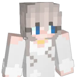 n4r0g8 Minecraft avatar bust