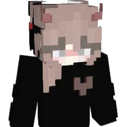 n4tcs Minecraft avatar bust