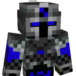 n4vy_blu3 Minecraft avatar bust