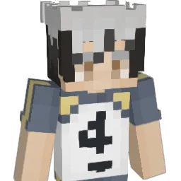 n4yf1n Minecraft avatar bust