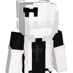 n5cko's Minecraft skin