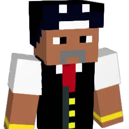 n5ll's Minecraft skin