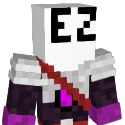 n5ther Minecraft avatar bust