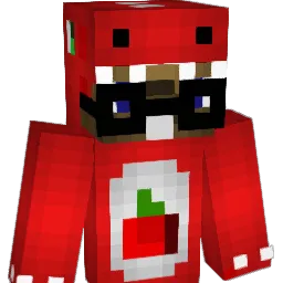 n6t Minecraft avatar bust