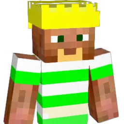 n8scou Minecraft avatar bust