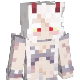 n8sea Minecraft avatar bust